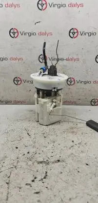 Mazda 2 In-tank fuel pump ZJ381335XB 131009 PB1049230