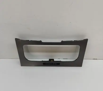 Volkswagen PASSAT B7 Dashboard glove box trim 3AA863100B
