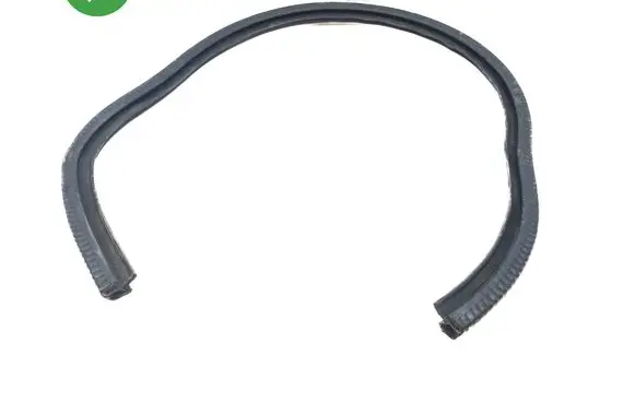 Volkswagen Eos Engine compartment rubber 1K0823723C 1K0823723 DAO2937