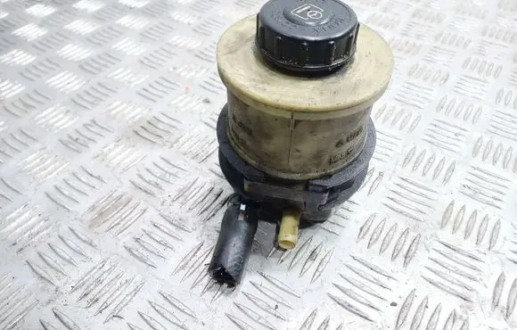 Renault Scenic I Power steering fluid tank/reservoir 7700795347 7700840252