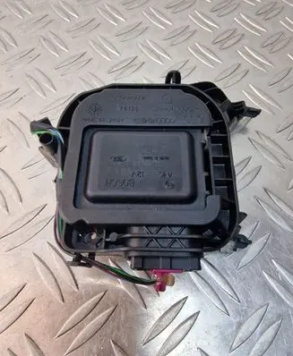 Audi A2 Air flap motor/actuator 6Q0820891