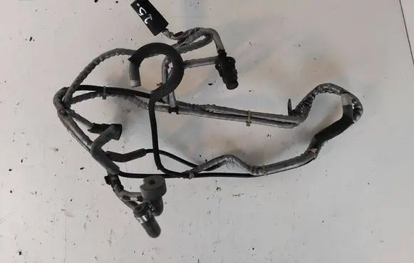 Citroen C4 Aircross Vacuum line/pipe/hose 10688000436