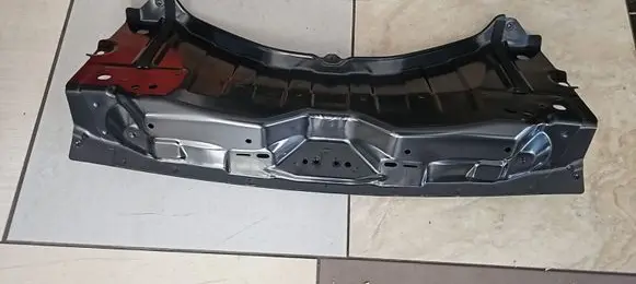 Tesla Model Y Rear bodywork 148774400C 1487742-00-F 1487742D2C