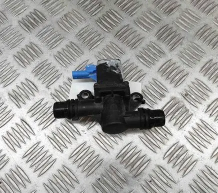 Opel Mokka B Coolant heater 9839741280