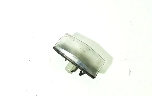 Number plate light