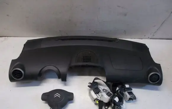 Citroen C1 Dashboard DESKAKONSOLA