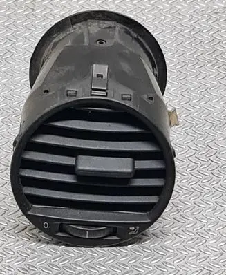 Volkswagen Caddy Dashboard side air vent grill/cover trim 2K0819703B