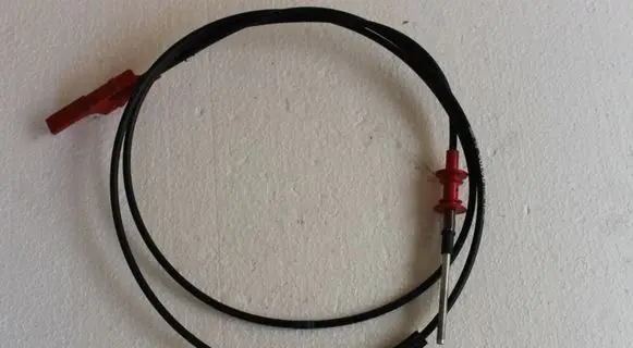 Volvo XC90 Steering wheel lock 8689419