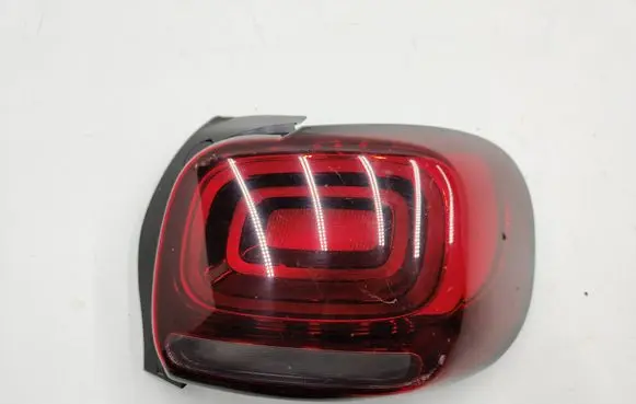 Citroen C3 Headlight/headlamp 