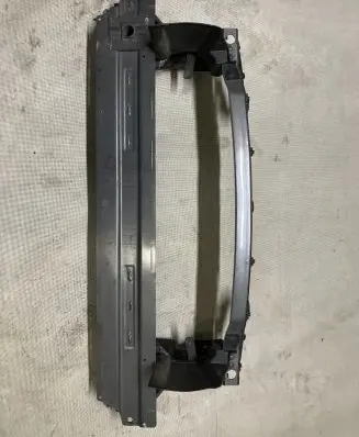Jaguar XE Radiator support slam panel GX7310005A359A GX7310005