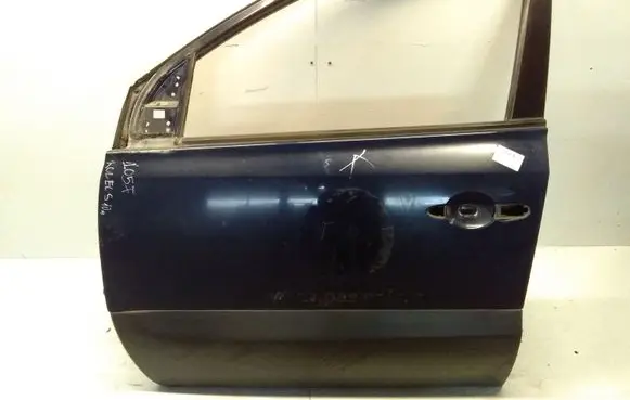 Renault Koleos I Front door