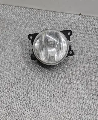 Peugeot 208 I Front fog light 11417682