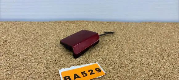 Dacia Sandero III Front tow hook cap/cover 511805511R