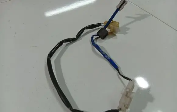 Subaru Legacy Outside/exterior temperature sensor