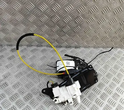 BMW 8 G14 Rear door lock 7450413 7477711