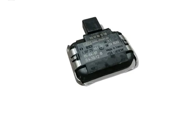Volvo S80 Rain sensor 1397212103 30655338 6G9N17D547AC