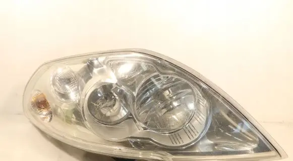 Renault Master III Headlight/headlamp 260600049R