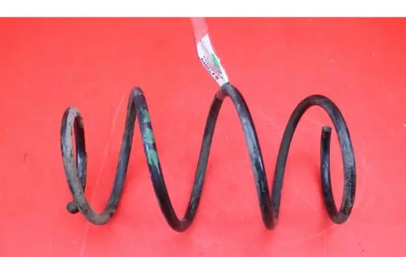 BMW 3 E36 Front coil spring