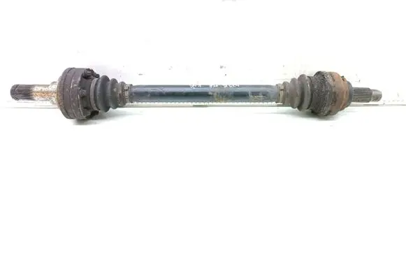 BMW 7 E65 E66 Front driveshaft