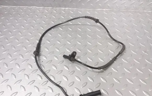 BMW 5 F10 F11 ABS brake wheel speed sensor 6853859 0265009227 34526853859