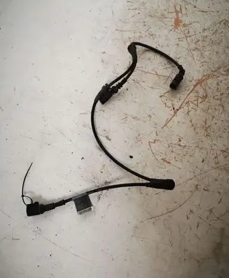Porsche Panamera (970) Front ABS sensor wiring 97061273300