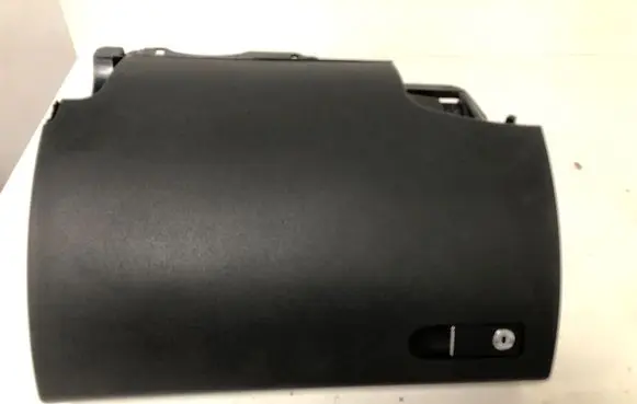 Mercedes-Benz C AMG W204 Glove box set 