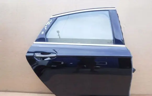 Ford Fusion II Rear door HG9T14632