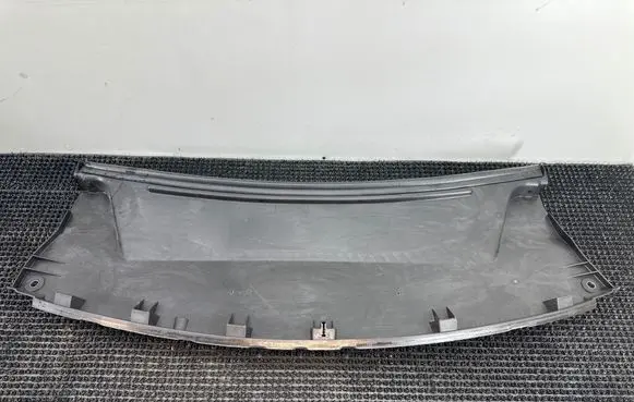 Renault Scenic IV - Grand scenic IV Wiper trim 668103341R