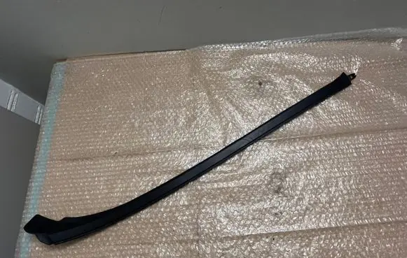 Mercedes-Benz CLA C118 X118 Windshield trim A1186904900