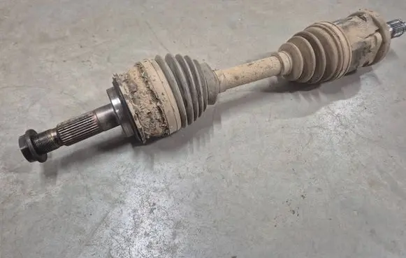 Toyota Hilux (AN10, AN20, AN30) Front driveshaft 434300K051