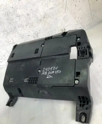 Mercedes-Benz GLA H247 Fuse box cover A2475402406