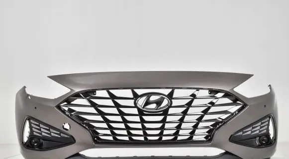 Hyundai i30 Front bumper