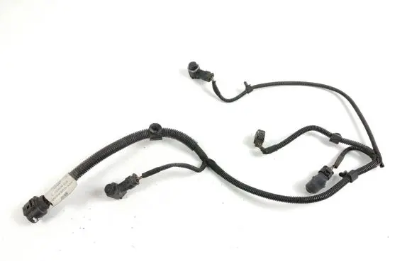 Porsche Panamera (970) Parking sensor (PDC) wiring loom 97061250501 4H0919275 3C0919275S