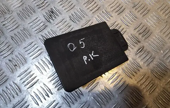 Audi Q5 SQ5 Other interior part 8J0971981
