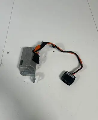 Skoda Kodiaq Voltage converter inverter 5Q0907155H