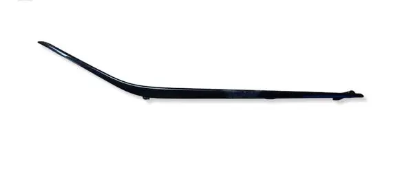 Toyota Auris E180 Front bumper splitter molding 5312202130