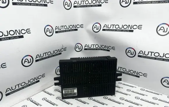BMW 5 E60 E61 Light module LCM 6948576 450835 531098016