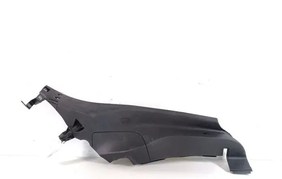 Mercedes-Benz EQC Rear sill trim cover A2536905400