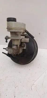 Opel Signum Master brake cylinder 13126710
