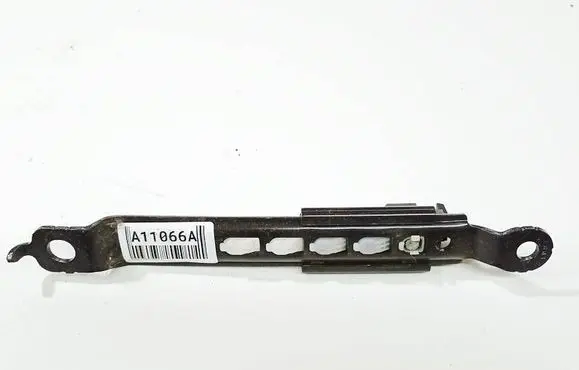 Subaru B9 Tribeca Seat belt adjustment rail 52827 52837A