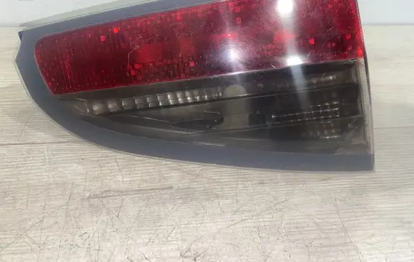 Ford S-MAX Tailgate rear/tail lights 6M2113A602AK