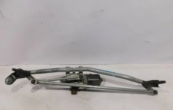 Dacia Sandero Front wiper linkage and motor 288009321R W000031629 49324938