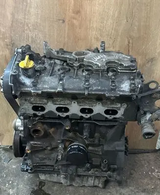 Renault Laguna II Engine 112140 7700600514 8200114807