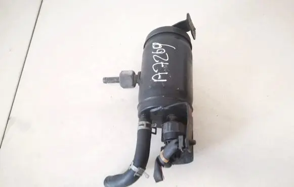 Toyota Avensis T250 Fuel filter 