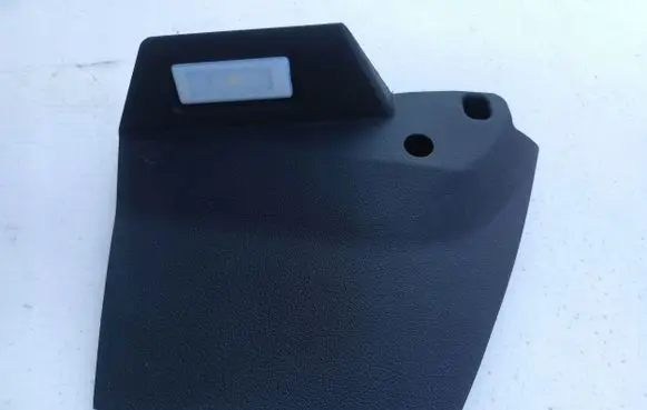 BMW 2 F45 Other interior part 9263361