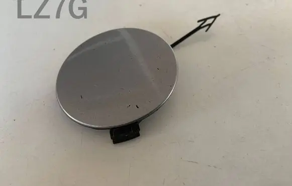 Audi A6 S6 C7 4G Front tow hook cap/cover 4G0807241G