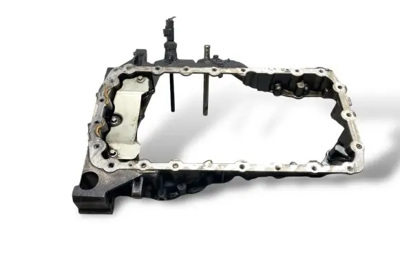 Oil sump