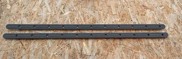 Opel Vectra C Other trunk/boot trim element 360576693 1319185