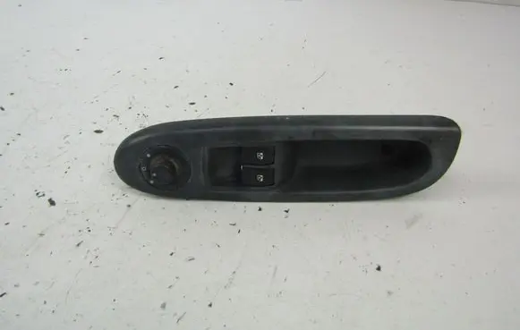 Renault Clio II Front interior roof grab handle 