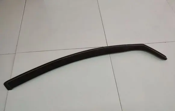Opel Vectra C Sliding door wind deflector